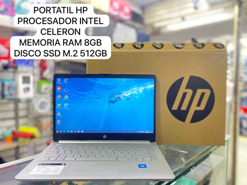 COMPUTADOR PARA ESTUDIO BASICO