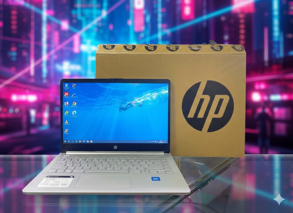 COMPUTADOR PARA ESTUDIO BASICO